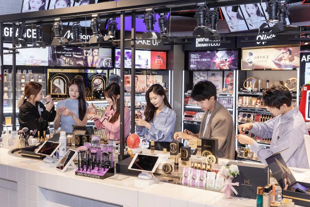 香港娛樂城：屈臣氏持续三年盈利，深耕用户运营的新启示｜读财报