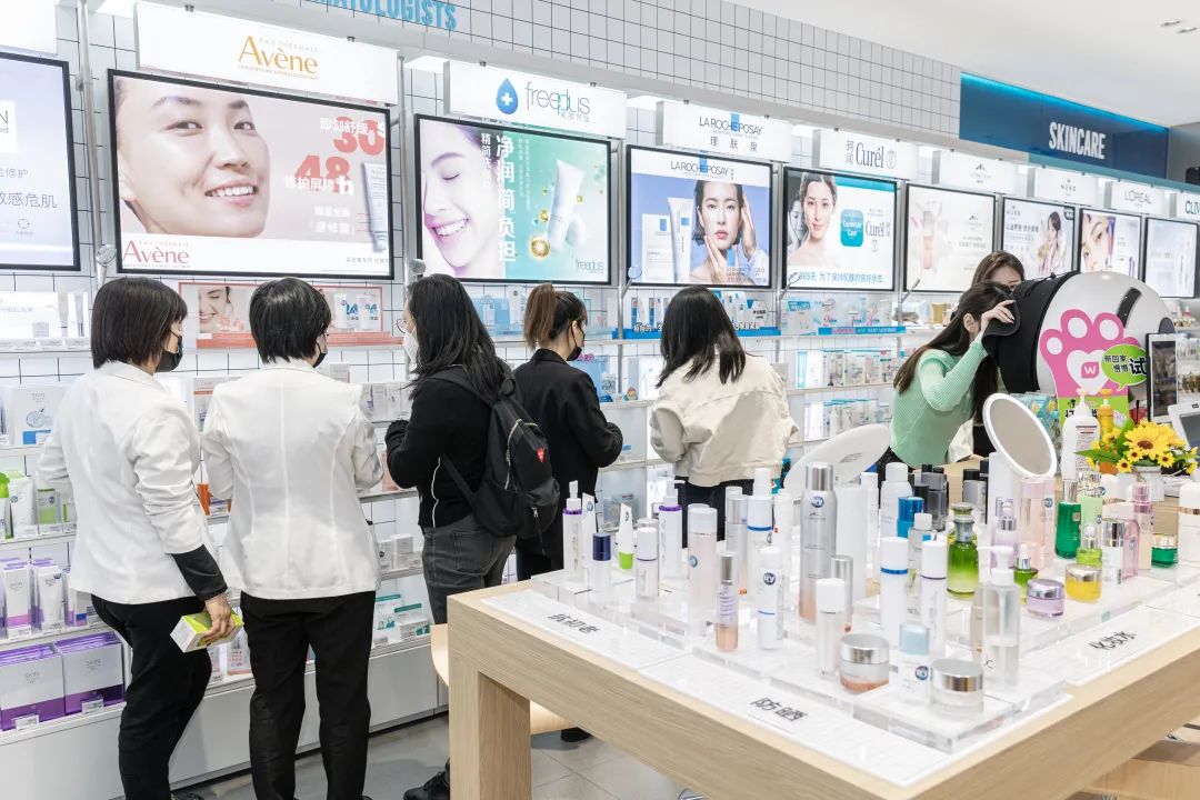 香港娛樂城：屈臣氏持续三年盈利，深耕用户运营的新启示｜读财报